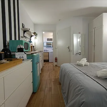 Apartment Nordik Village - 