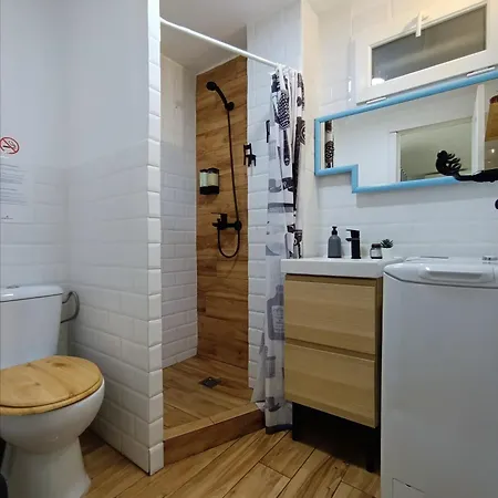 Apartment Nordik Village - 