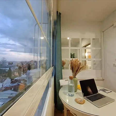 Apartment Nordik Village - 