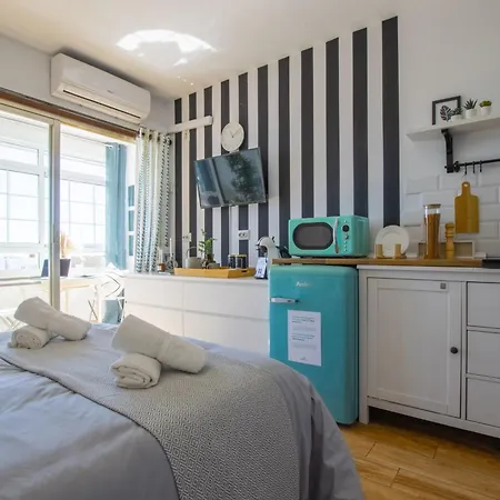 Apartment Nordik Village - 