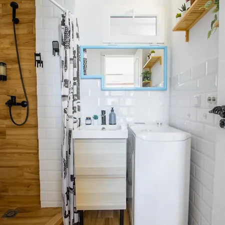 Apartment Nordik Village - 